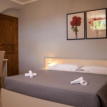 Casale San Sabino Hotel Spoleto Exterior photo